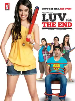 Watch and Download Luv Ka The End 7