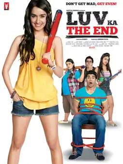 Watch and Download Luv Ka The End 8