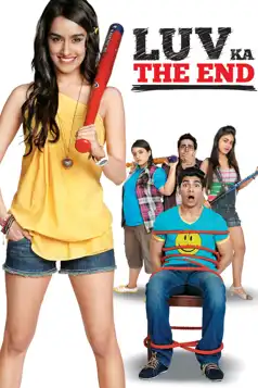 Watch and Download Luv Ka The End