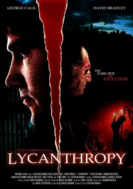 Watch and Download Lycanthropy 1