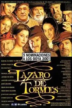 Watch and Download Lázaro de Tormes