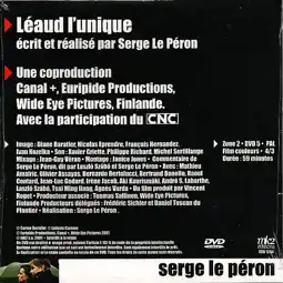 Watch and Download Léaud l'unique 8