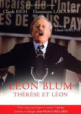 Watch and Download Léon Blum : Thérèse et Léon 5