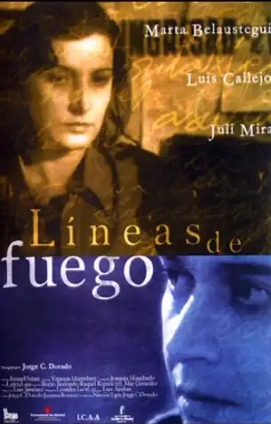 Watch and Download Líneas de fuego 1