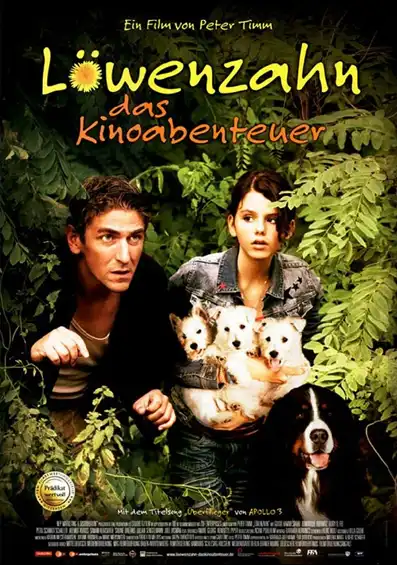 Watch and Download Löwenzahn - Das Kinoabenteuer 2