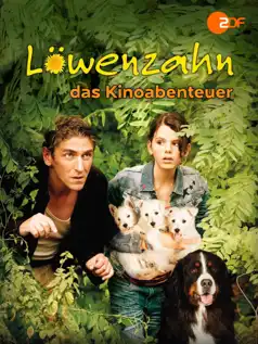 Watch and Download Löwenzahn – Das Kinoabenteuer