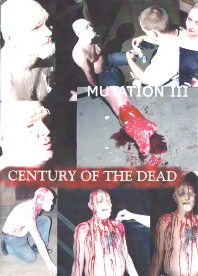 Watch and Download M III: Century of the Dead 1