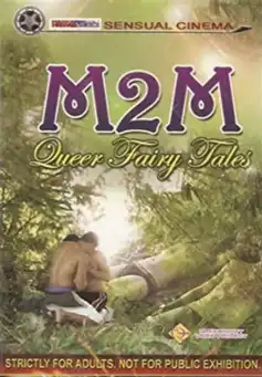 Watch and Download M2M Queer Fairy Tales