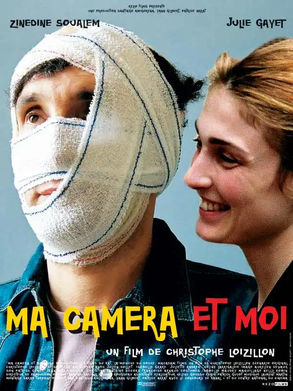 Watch and Download Ma caméra et moi 1