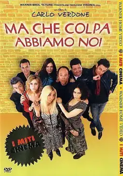 Watch and Download Ma che colpa abbiamo noi 3