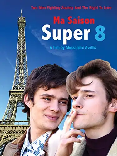 Watch and Download Ma saison super 8 2