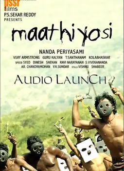 Watch and Download Maathi Yosi 3