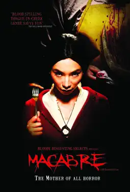 Watch and Download Macabre 5