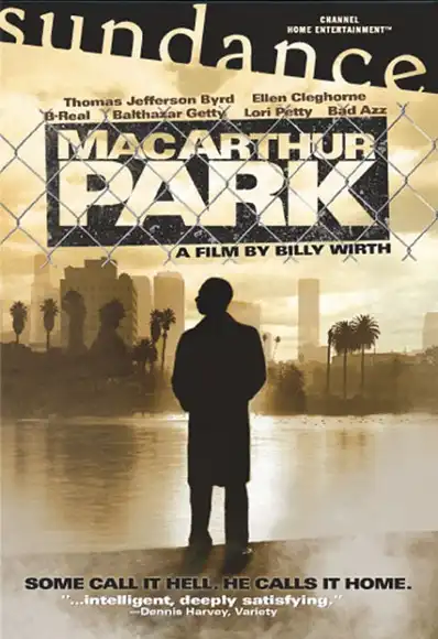 Watch and Download MacArthur Park 1