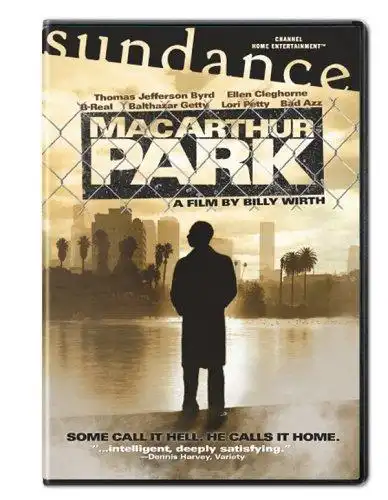 Watch and Download MacArthur Park 2