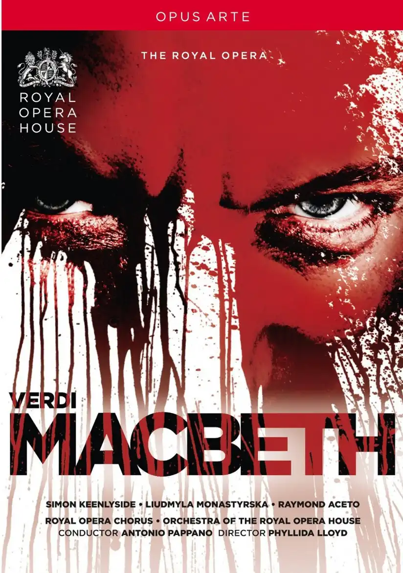 Watch and Download Macbeth 4