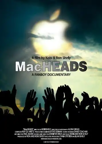 Watch and Download Macheads 1