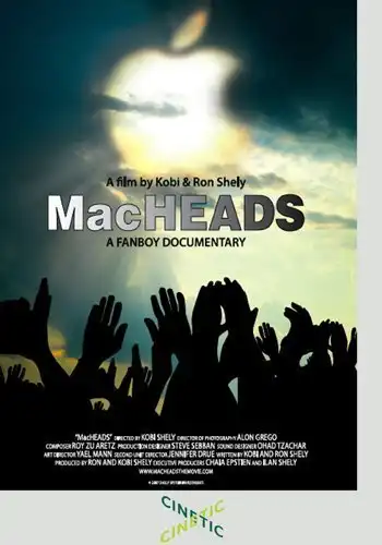 Watch and Download Macheads 2