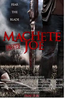 Watch and Download Machete Joe 2