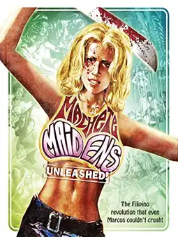 Watch and Download Machete Maidens Unleashed! 4