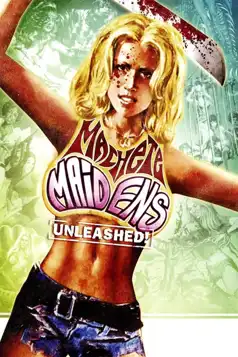 Watch and Download Machete Maidens Unleashed!