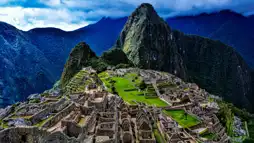 Watch and Download Machu Picchu Decoded 1