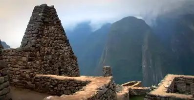 Watch and Download Machu Picchu Decoded 10