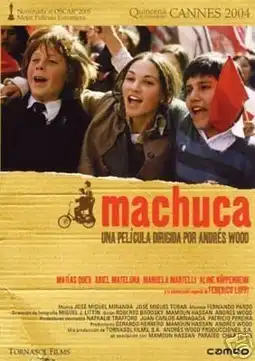 Watch and Download Machuca 5