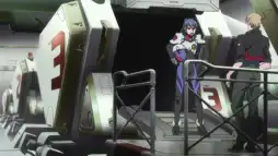 Watch and Download Macross Frontier: The False Songstress 12