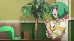 Watch and Download Macross Frontier: The False Songstress 5