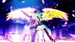 Watch and Download Macross Frontier: The Wings of Farewell 1