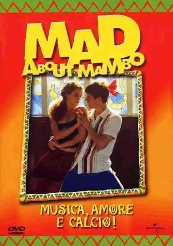 Watch and Download Mad About Mambo 10