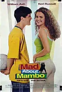 Watch and Download Mad About Mambo 8