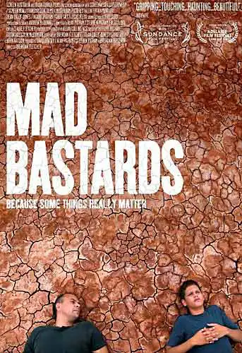 Watch and Download Mad Bastards 4