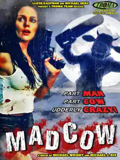 Watch and Download Mad Cow