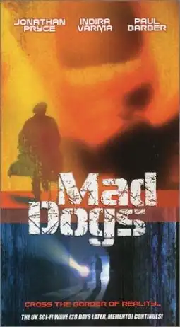 Watch and Download Mad Dogs 4