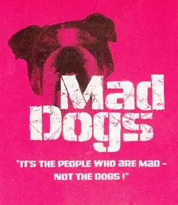 Watch and Download Mad Dogs 5