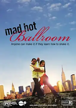 Watch and Download Mad Hot Ballroom 11