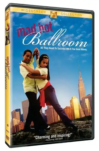 Watch and Download Mad Hot Ballroom 13