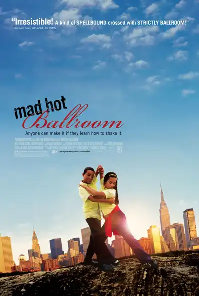 Watch and Download Mad Hot Ballroom 14