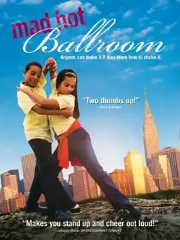 Watch and Download Mad Hot Ballroom 8