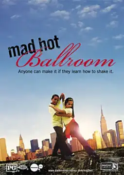 Watch and Download Mad Hot Ballroom 9