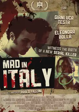 Watch and Download Mad in Italy 1