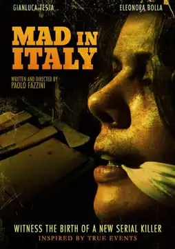 Watch and Download Mad in Italy 2