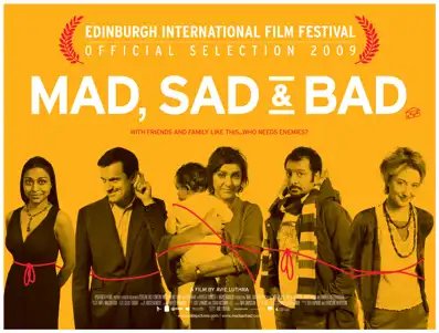 Watch and Download Mad Sad & Bad 7