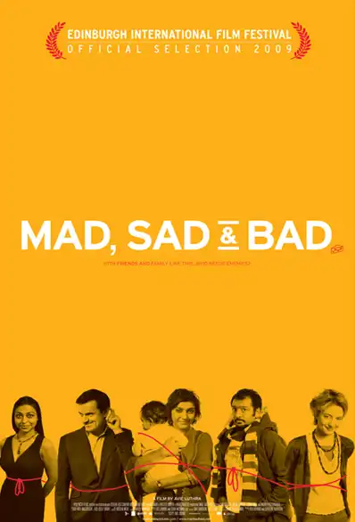 Watch and Download Mad Sad & Bad 8