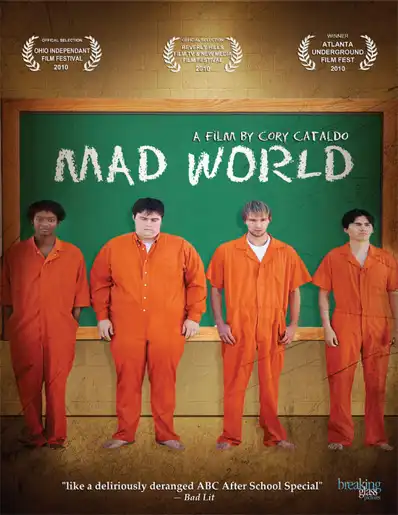 Watch and Download Mad World 1