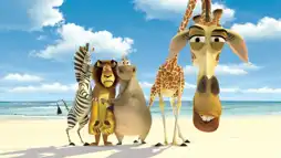 Watch and Download Madagascar 1