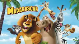 Watch and Download Madagascar 3