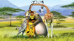 Watch and Download Madagascar: Escape 2 Africa 1